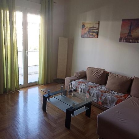 Penth Apartment Athens Exterior photo