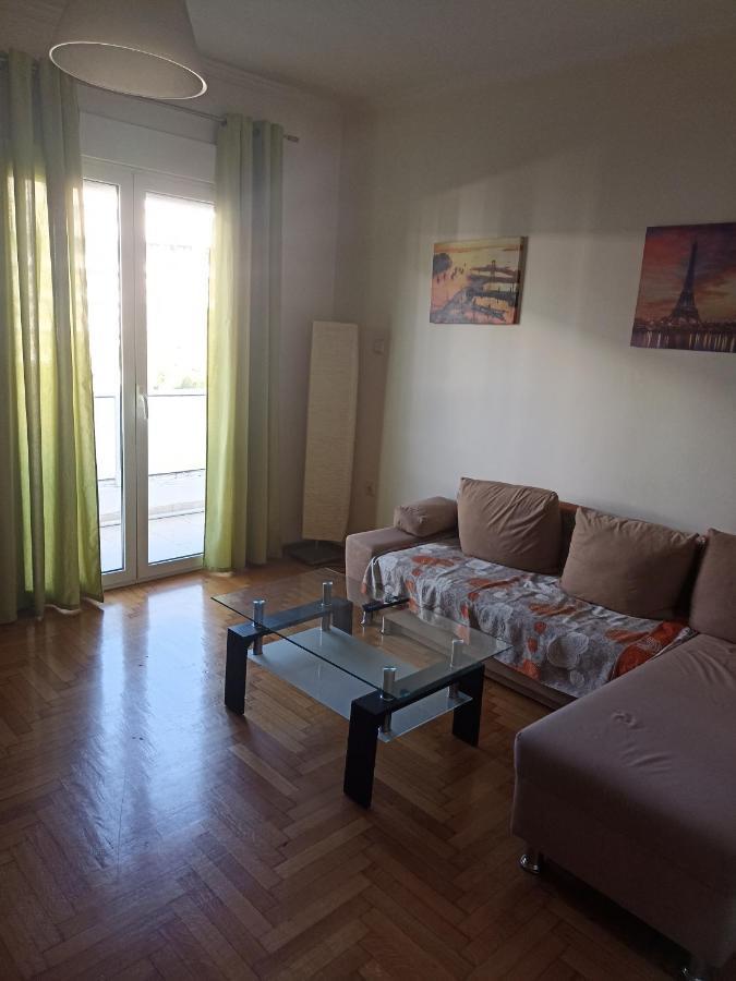 Penth Apartment Athens Exterior photo
